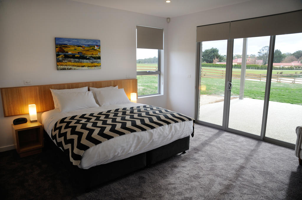 Relbia Lodge Zimmer foto