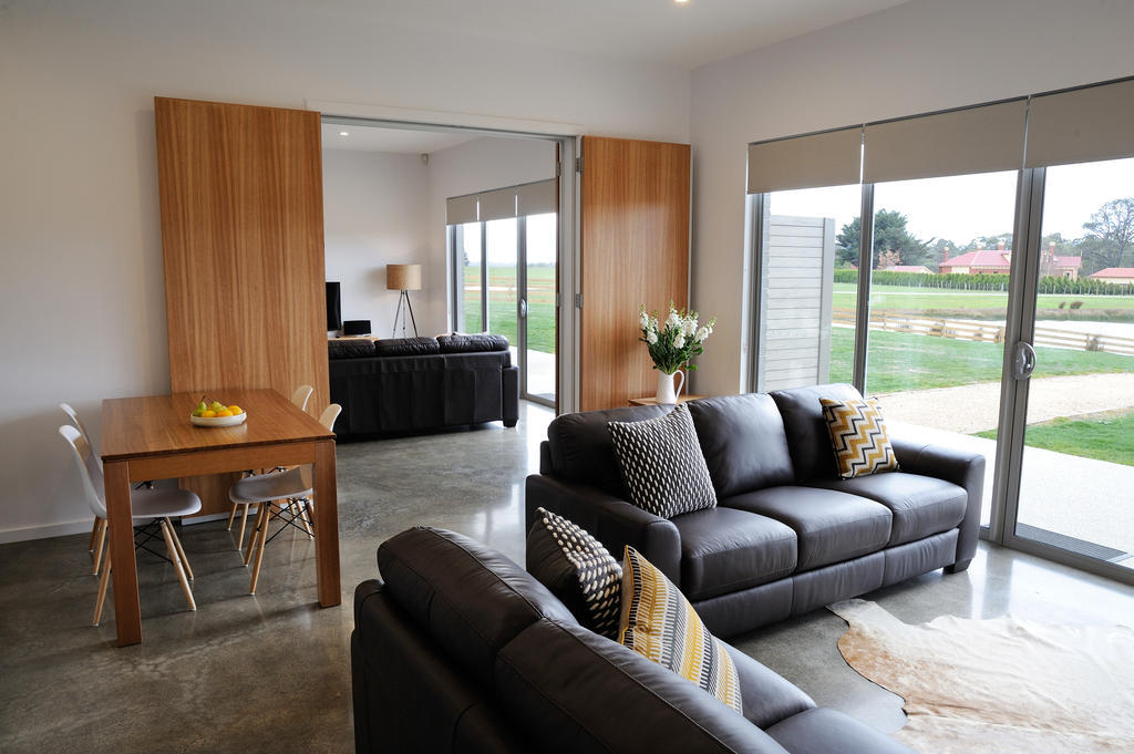 Relbia Lodge Zimmer foto