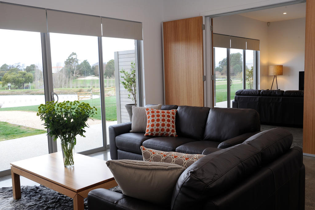 Relbia Lodge Zimmer foto