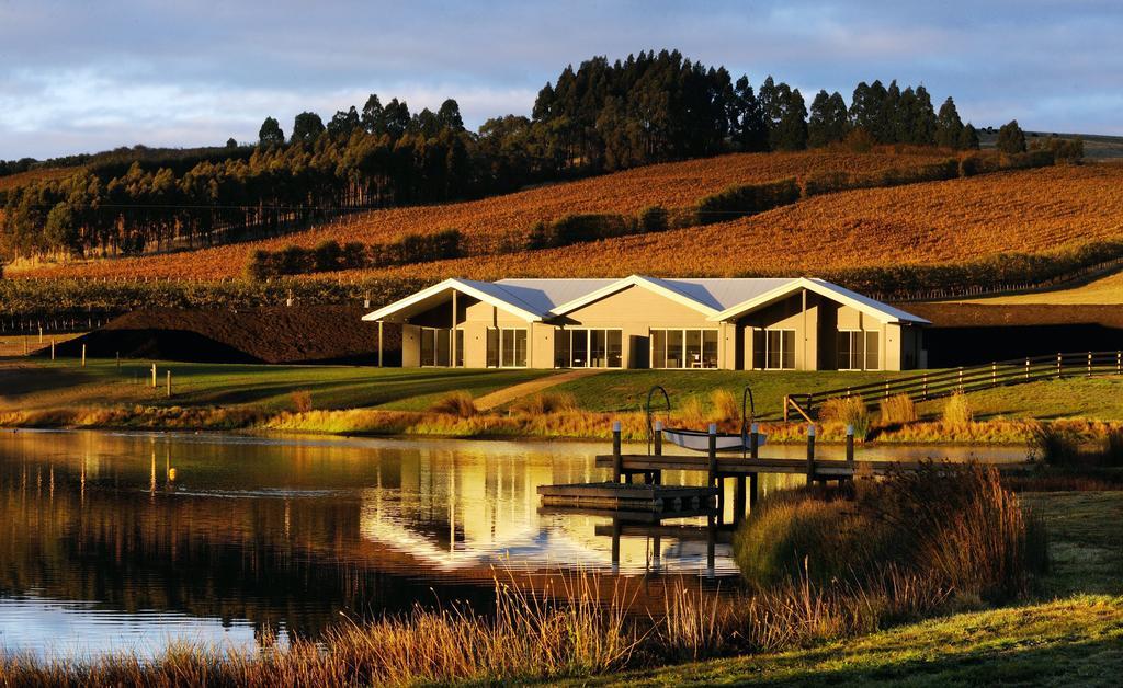 Relbia Lodge Exterior foto