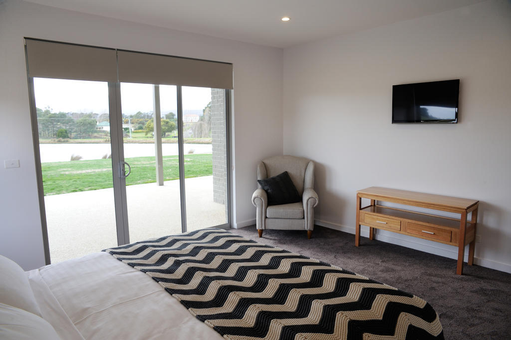 Relbia Lodge Zimmer foto