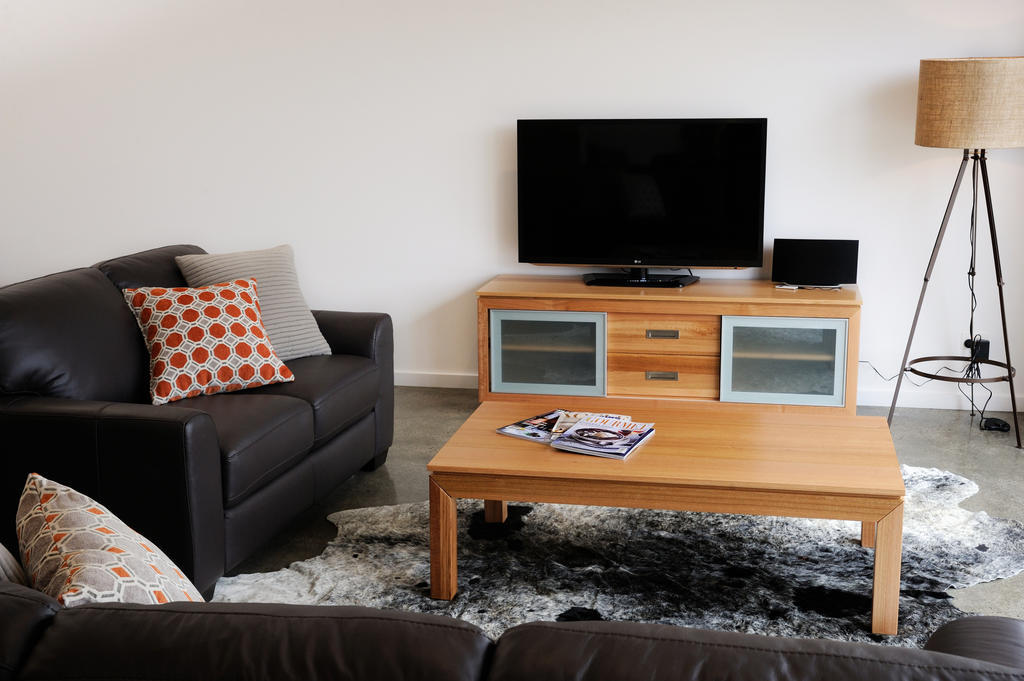 Relbia Lodge Zimmer foto