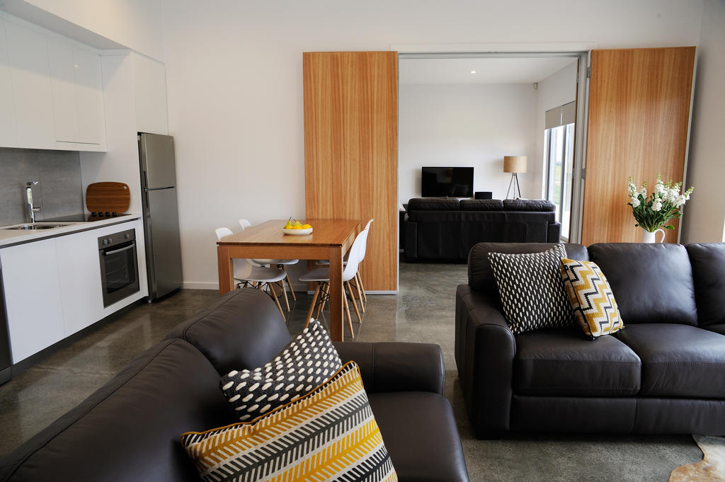 Relbia Lodge Zimmer foto